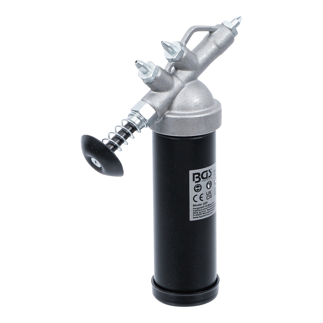 BGS Mini vetspuit | 85 cm³