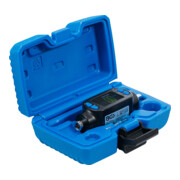 BGS Misuratore digitale per dinamometro, 6,3 mm (1/4"), 6 - 30 Nm-5