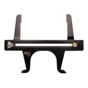 BGS Misuratore per tamburi dei freni 160 - 360mm