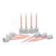 BGS Mixtüllen für 2K-Spezialkleber Kartusche 10g 80603-1, 10-tlg.-1