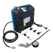 BGS Mobiele persluchtcompressor-4