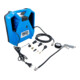 BGS Mobiler Druckluft Kompressor 3386-1