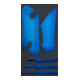BGS Modulo per BGS 2002, vuoto, per BGS 2002-8-1