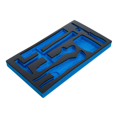 BGS Modulo per BGS 2002, vuoto, per BGS 2002-9