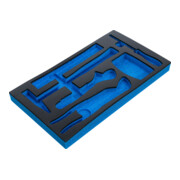 BGS Modulo per BGS 2002, vuoto, per BGS 2002-9-3