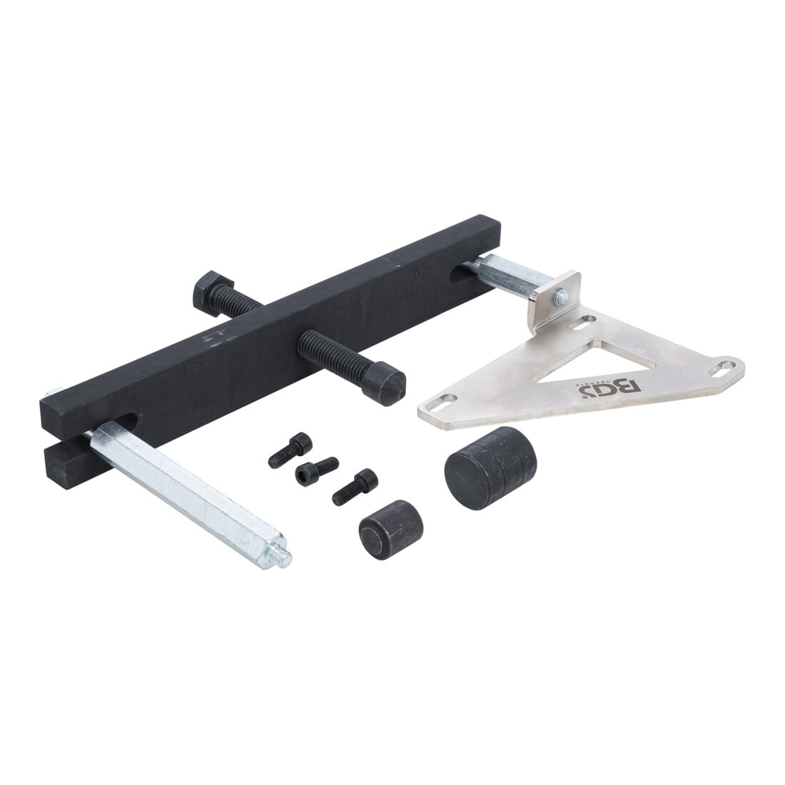 BGS Modulo per carrelli portautensili 1/3: accessorio per la separazione dell'alloggiamento, per cambio DGS VAG (0AM)