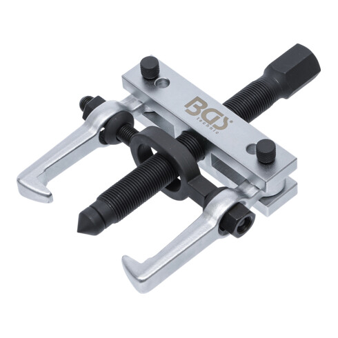 BGS Modulo per carrelli portautensili 1/3: Estrattore cuscinetto gabbia differenziale