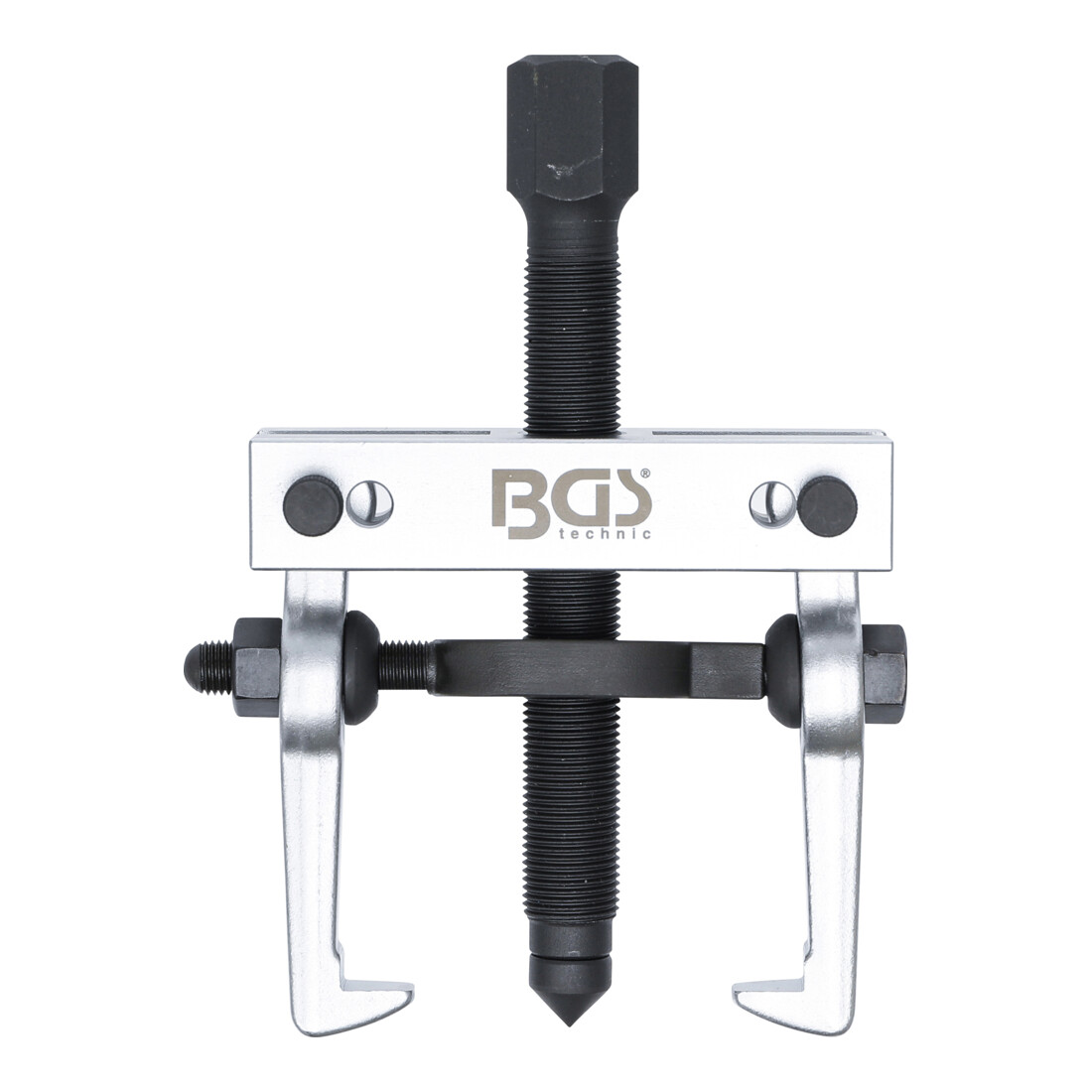 BGS Modulo per carrelli portautensili 1/3: Estrattore cuscinetto gabbia differenziale