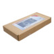 BGS Modulo per carrelli portautensili 1/3: Serie di adattatori per tester compressione e pressione, 30 pz.-4