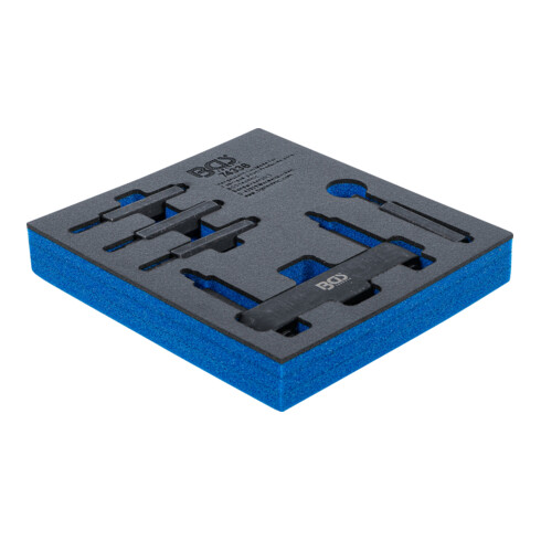 BGS Modulo per carrelli portautensili 1/6: Chiave per dadi frontali, per assale posteriore LKW
