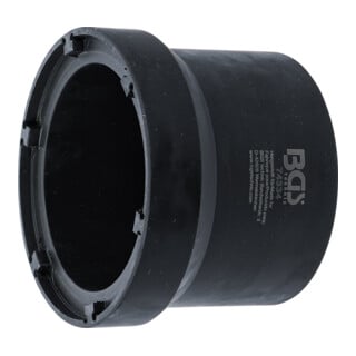 BGS Moerensleutel voor differentieel achteras, voor MAN & Mercedes-Benz, 126 / 113 mm