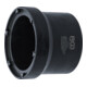 BGS Moerensleutel voor differentieel achteras, voor MAN & Mercedes-Benz, 126 / 113 mm-1