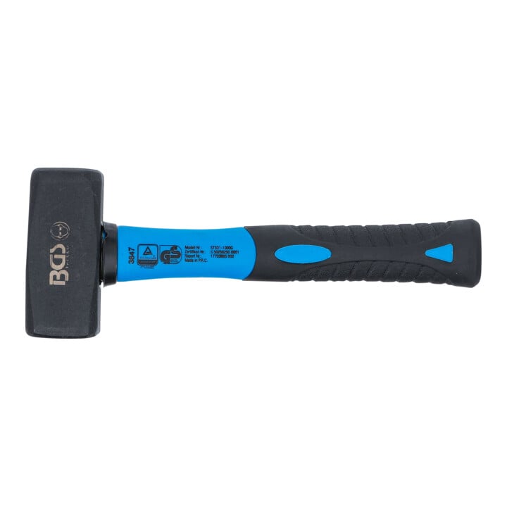 BGS Moker | glasfibersteell | DIN 6475 | 1000 g