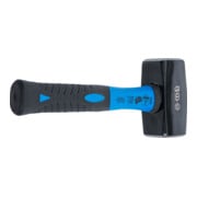 BGS Moker | glasfibersteell | DIN 6475 | 1250 g-5