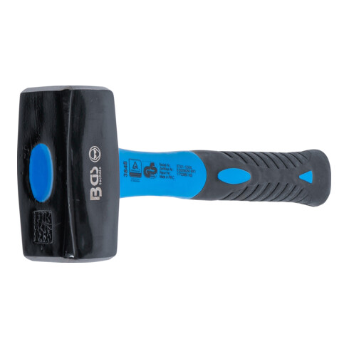 BGS Moker | glasfibersteell | DIN 6475 | 1250 g