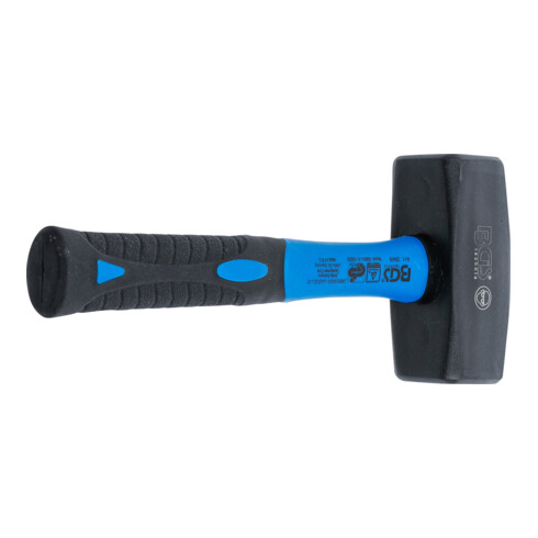 BGS Moker | glasfibersteell | DIN 6475 | 1500 g