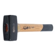 BGS Moker | houten steel | 1000 g-4