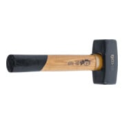 BGS Moker | houten steel | 1000 g-5