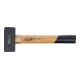 BGS Moker | houten steel | 1000 g