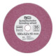 BGS Mola per Art. 3180, 100mm-1