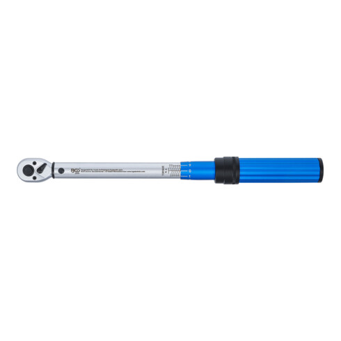 BGS Momentsleutel | 10 mm (3/8") | 20 - 120 Nm