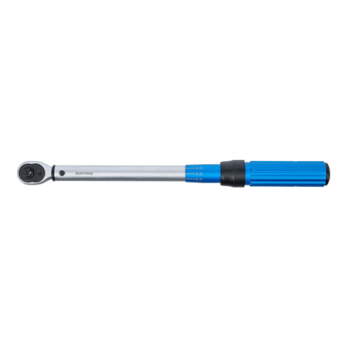 BGS Momentsleutel | 10 mm (3/8") | 20 - 120 Nm