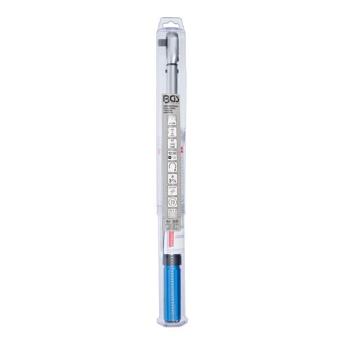 BGS Momentsleutel | 12,5 mm (1/2") | 60 - 330 Nm