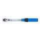BGS Momentsleutel | 6,3 mm (1/4") | 5 - 25 Nm