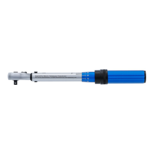 BGS Momentsleutel | 6,3 mm (1/4") | 5 - 25 Nm