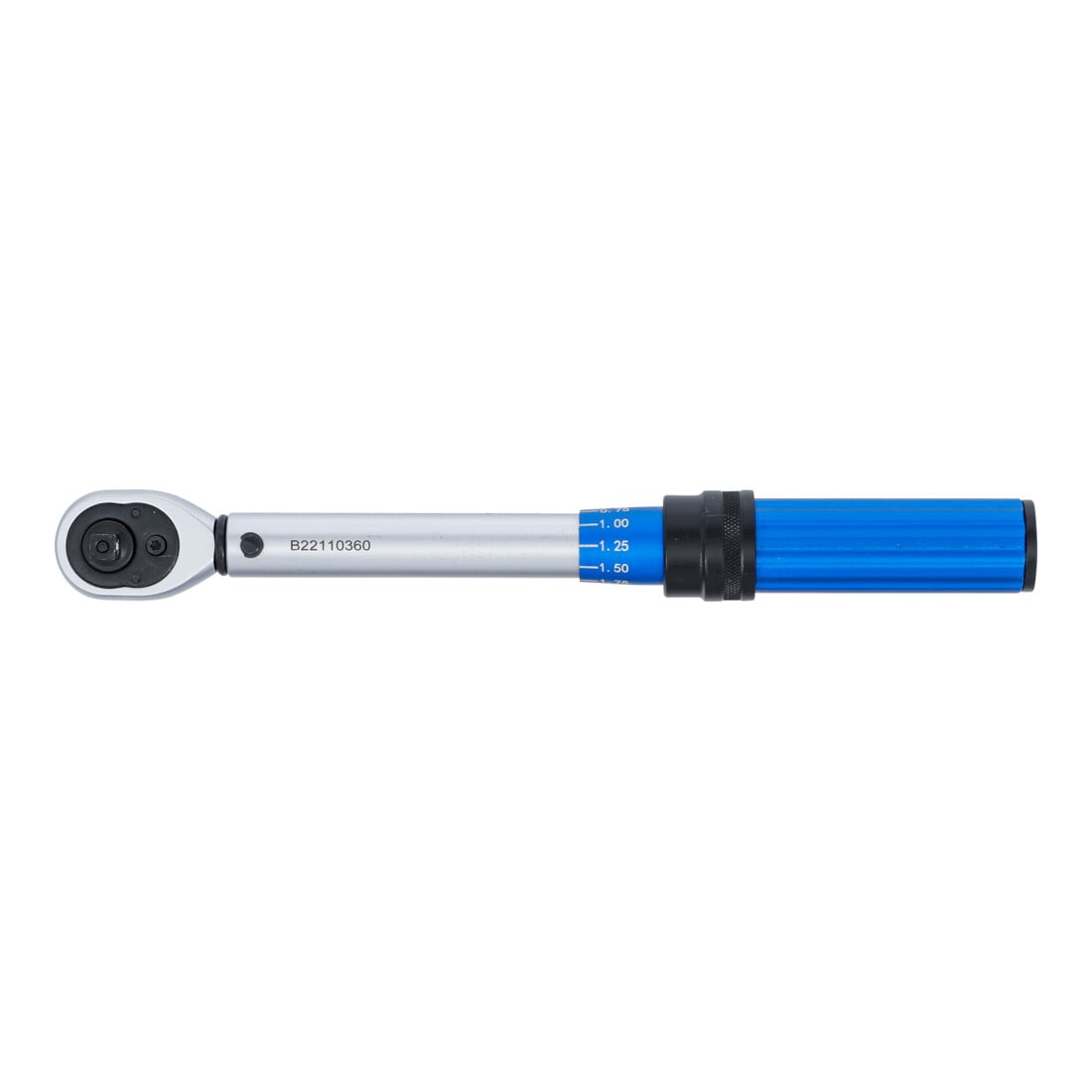 BGS Momentsleutel | 6,3 mm (1/4") | 5 - 25 Nm