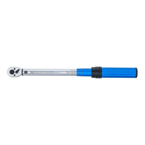 BGS Momentsleutel, aandrijving buitensvierkant 10 mm (3/8"), 7 - 105 Nm