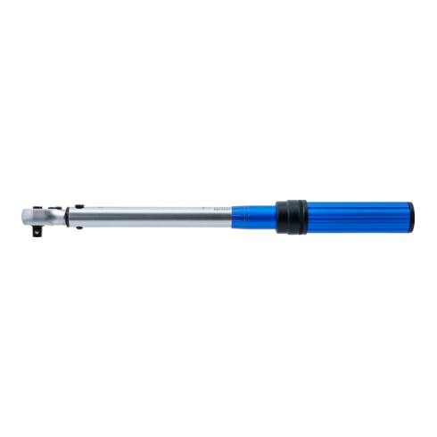 BGS Momentsleutel, aandrijving buitensvierkant 10 mm (3/8"), 7 - 105 Nm
