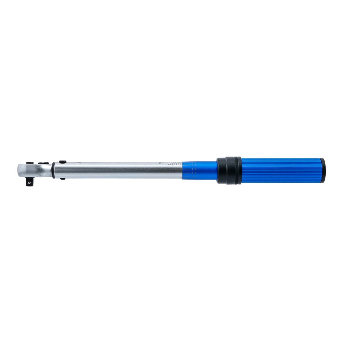 BGS Momentsleutel, aandrijving buitensvierkant 10 mm (3/8"), 7 - 105 Nm