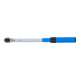 BGS Momentsleutel, aandrijving buitensvierkant 10 mm (3/8"), 7 - 105 Nm