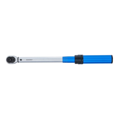 BGS Momentsleutel, aandrijving buitensvierkant 10 mm (3/8"), 7 - 105 Nm