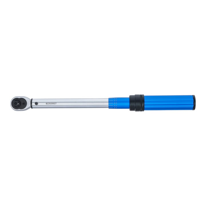BGS Momentsleutel, aandrijving buitensvierkant 10 mm (3/8"), 7 - 105 Nm