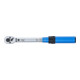 BGS Momentsleutel, aandrijving buitenvierkant 10 mm (3/8"), 5 - 25 Nm-2