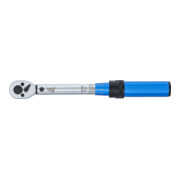 BGS Momentsleutel, aandrijving buitenvierkant 10 mm (3/8"), 5 - 25 Nm-2