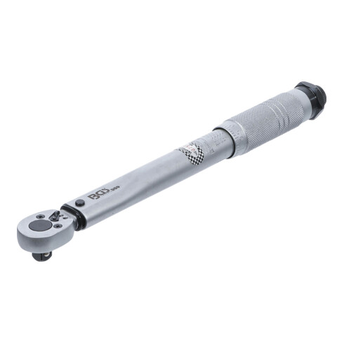 BGS Momentsleutel uitgang vierkant buiten 10 mm 5 - 25 Nm