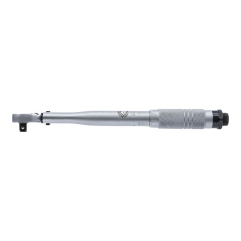 BGS Momentsleutel uitgang vierkant buiten 10 mm 5 - 25 Nm