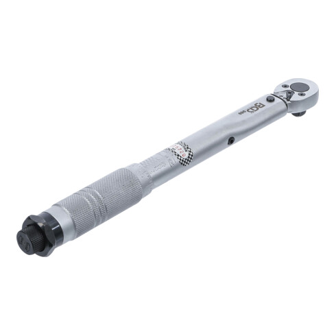 BGS Momentsleutel uitgang vierkant buiten 10 mm 5 - 25 Nm