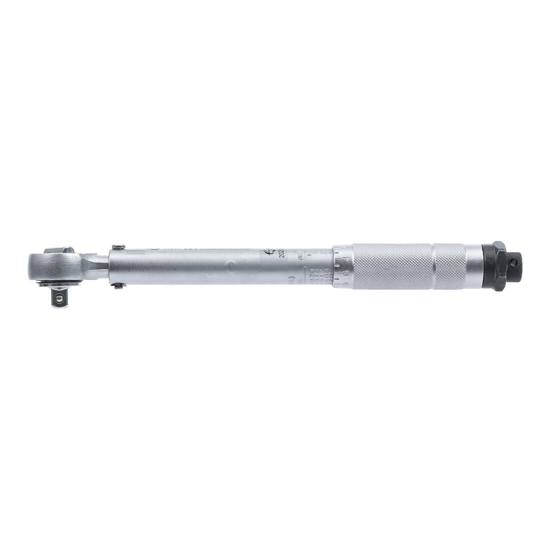BGS Momentsleutel uitgang vierkant buiten 10 mm 910 g