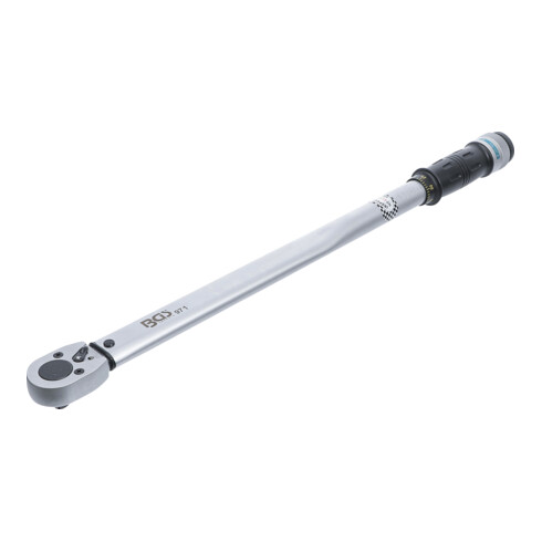 BGS Momentsleutel uitgang vierkant buiten 12,5 mm 3060 g