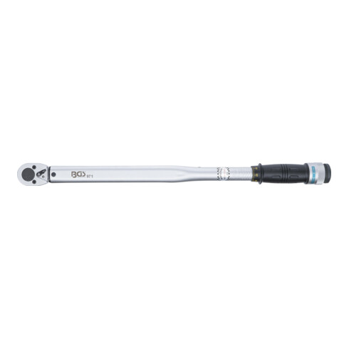 BGS Momentsleutel uitgang vierkant buiten 12,5 mm 3060 g