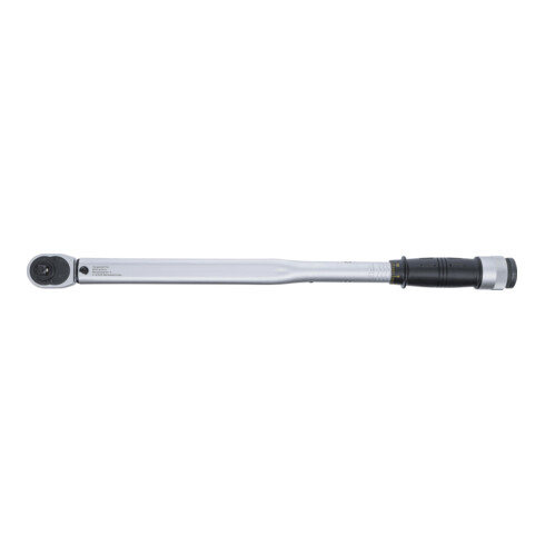 BGS Momentsleutel uitgang vierkant buiten 12,5 mm 3060 g