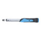 BGS Momentsleutel uitgang vierkant buiten 6,3 mm (1/4 inch) 5 - 25 Nm