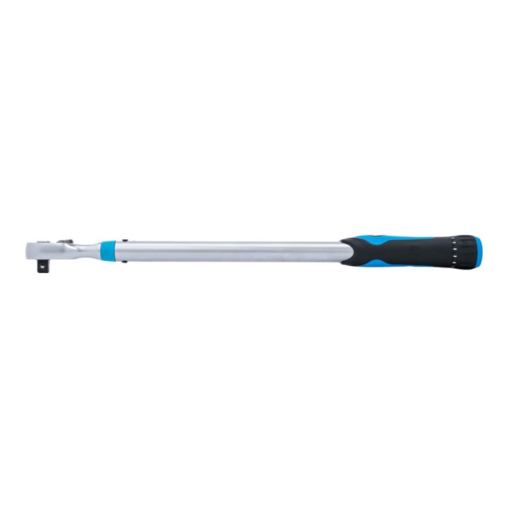 BGS Momentsleutelset, aandrijving binnenvierkant 12,5 mm (1/2"), 40 - 200 Nm, 11-dlg.