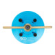 BGS Montagegereedschap voor radiale krukas-afdichtring | voor Volvo (FM12)-3