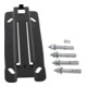BGS Montagehalter für Automatische Kabeltrommel Art. 3321, 3324, 3325, 3297 3321-1-1