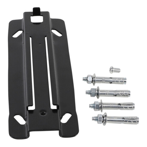 BGS Montagehalter für Automatische Kabeltrommel Art. 3321, 3324, 3325, 3297 3321-1